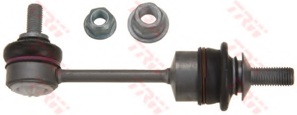 Brat/bieleta suspensie, stabilizator JTS513 TRW - Bara torsiune Brat/bieleta suspensie, stabilizator JTS513 TRW - Bara torsiune
