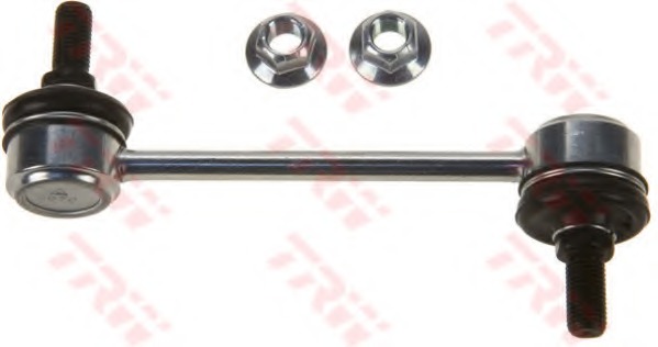 Brat/bieleta suspensie, stabilizator JTS520 TRW - Bieleta antiruliu / bara stabilizatoare Brat/bieleta suspensie, stabilizator JTS520 TRW - Bieleta antiruliu / bara stabilizatoare