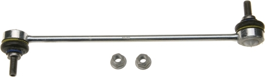 Brat/bieleta suspensie, stabilizator JTS536 TRW - Bieleta antiruliu / bara stabilizatoare Brat/bieleta suspensie, stabilizator JTS536 TRW - Bieleta antiruliu / bara stabilizatoare