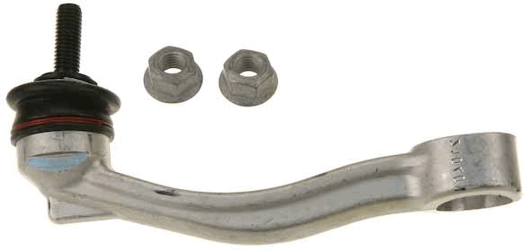 Brat/bieleta suspensie, stabilizator JTS542 TRW - Bieleta antiruliu / bara stabilizatoare