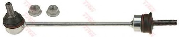 Brat/bieleta suspensie, stabilizator JTS544 TRW - Bieleta antiruliu / bara stabilizatoare