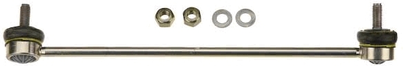 Brat/bieleta suspensie, stabilizator JTS557 TRW - Bara torsiune Brat/bieleta suspensie, stabilizator JTS557 TRW - Bara torsiune