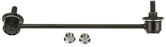 Brat/bieleta suspensie, stabilizator JTS574 TRW - Bieleta antiruliu / bara stabilizatoare Brat/bieleta suspensie, stabilizator JTS574 TRW - Bieleta antiruliu / bara stabilizatoare
