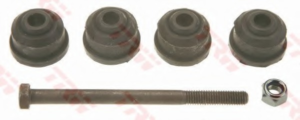 Brat/bieleta suspensie, stabilizator JTS581 TRW - Bara torsiune Brat/bieleta suspensie, stabilizator JTS581 TRW - Bara torsiune