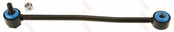 Brat/bieleta suspensie, stabilizator JTS583 TRW - Bara torsiune Brat/bieleta suspensie, stabilizator JTS583 TRW - Bara torsiune