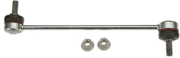 Brat/bieleta suspensie, stabilizator JTS584 TRW - Bara torsiune Brat/bieleta suspensie, stabilizator JTS584 TRW - Bara torsiune