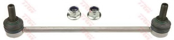 Brat/bieleta suspensie, stabilizator JTS616 TRW - Bieleta antiruliu / bara stabilizatoare Brat/bieleta suspensie, stabilizator JTS616 TRW - Bieleta antiruliu / bara stabilizatoare