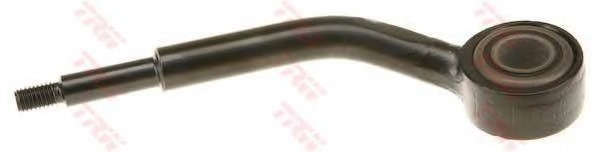Brat/bieleta suspensie, stabilizator JTS623 TRW - Bara torsiune Brat/bieleta suspensie, stabilizator JTS623 TRW - Bara torsiune