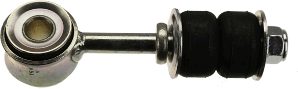 Brat/bieleta suspensie, stabilizator JTS643 TRW - Bara torsiune Brat/bieleta suspensie, stabilizator JTS643 TRW - Bara torsiune