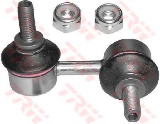 Brat/bieleta suspensie, stabilizator JTS7522 TRW - Bieleta antiruliu / bara stabilizatoare