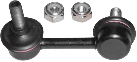 Brat/bieleta suspensie, stabilizator JTS7543 TRW - Bieleta antiruliu / bara stabilizatoare