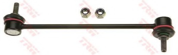 Brat/bieleta suspensie, stabilizator JTS7618 TRW - Bara torsiune Brat/bieleta suspensie, stabilizator JTS7618 TRW - Bara torsiune