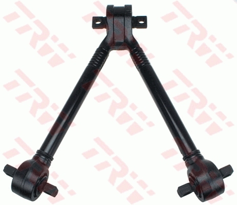 Brat, suspensie roata JVL0015 TRW - Directie / bucsi, rulmenti Brat, suspensie roata JVL0015 TRW - Directie / bucsi, rulmenti