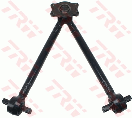 Brat, suspensie roata JVL0104 TRW - Directie / bucsi, rulmenti Brat, suspensie roata JVL0104 TRW - Directie / bucsi, rulmenti