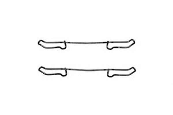 Set accesorii, placute frana PFK241 TRW - Componente/ accesorii frana Set accesorii, placute frana PFK241 TRW - Componente/ accesorii frana