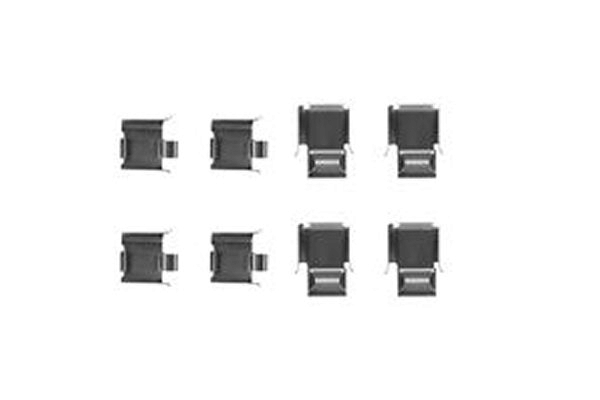 Set accesorii, placute frana PFK315 TRW - Componente/ accesorii frana Set accesorii, placute frana PFK315 TRW - Componente/ accesorii frana