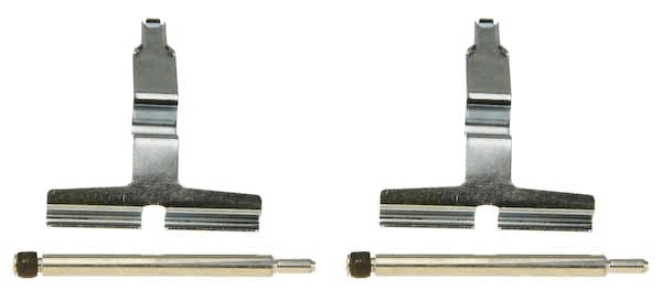 Set accesorii, placute frana PFK412 TRW - Componente/ accesorii frana Set accesorii, placute frana PFK412 TRW - Componente/ accesorii frana