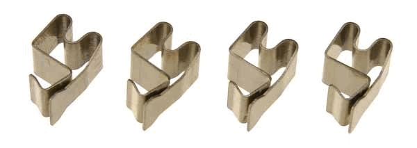 Set accesorii, placute frana PFK414 TRW - Componente/ accesorii frana Set accesorii, placute frana PFK414 TRW - Componente/ accesorii frana