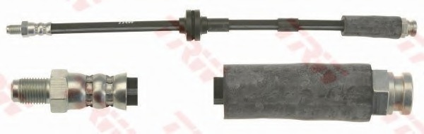 Furtun frana PHB628 TRW - Furtun frana
