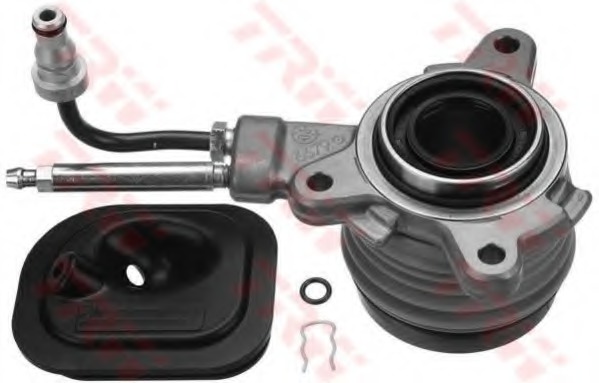 Rulment de presiune, ambreiaj PJQ105 TRW - Rulment de presiune central Rulment de presiune, ambreiaj PJQ105 TRW - Rulment de presiune central