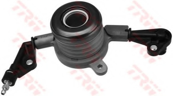 Rulment de presiune, ambreiaj PJQ110 TRW - Rulment de presiune central