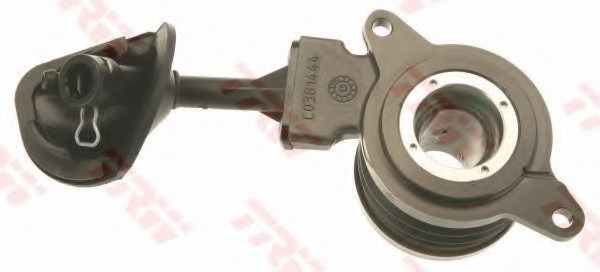 Rulment de presiune, ambreiaj PJQ153 TRW - Rulment de presiune central Rulment de presiune, ambreiaj PJQ153 TRW - Rulment de presiune central