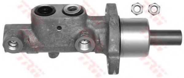 Pompa centrala, frana PMH604 TRW - Pompa centrala frana