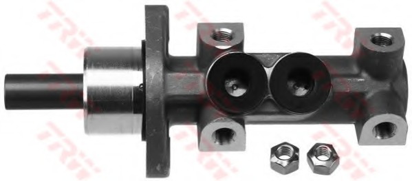 Pompa centrala, frana PMH693 TRW - Pompa centrala frana