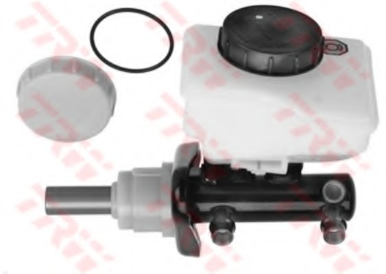 Pompa centrala, frana PMK254 TRW - Pompa centrala frana