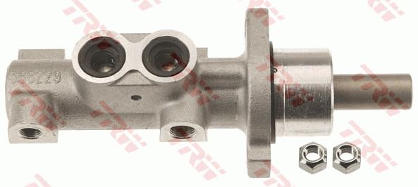 Pompa centrala, frana PMK668 TRW - Pompa centrala frana Pompa centrala, frana PMK668 TRW - Pompa centrala frana