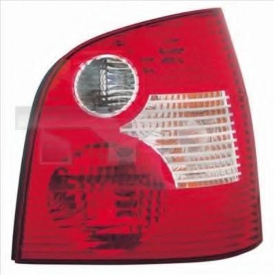Lampa spate 11-0172-01-2 TYC - Stopuri / elemente Lampa spate 11-0172-01-2 TYC - Stopuri / elemente