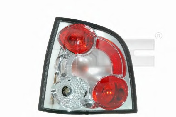 Set lumini spate 11-0281-00-20 TYC - Stopuri / elemente Set lumini spate 11-0281-00-20 TYC - Stopuri / elemente