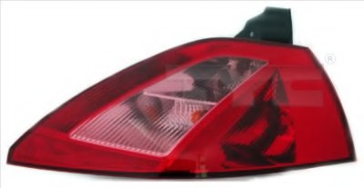 Lampa spate 11-0380-01-2 TYC - Stopuri / elemente Lampa spate 11-0380-01-2 TYC - Stopuri / elemente