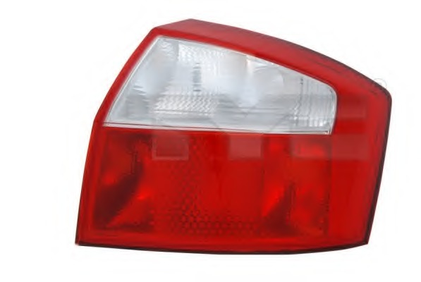 Lampa spate 11-0468-01-2 TYC - Stopuri / elemente Lampa spate 11-0468-01-2 TYC - Stopuri / elemente