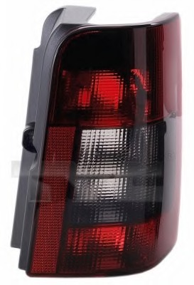 Lampa spate 11-0475-11-2 TYC - Stopuri / elemente Lampa spate 11-0475-11-2 TYC - Stopuri / elemente