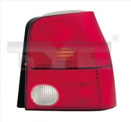 Lampa spate 11-0573-01-2 TYC - Stopuri / elemente Lampa spate 11-0573-01-2 TYC - Stopuri / elemente