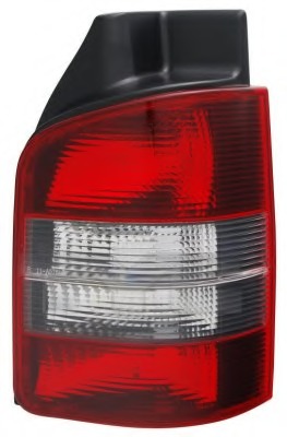 Lampa spate 11-0575-21-2 TYC - Stopuri / elemente Lampa spate 11-0575-21-2 TYC - Stopuri / elemente