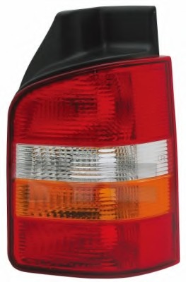 Lampa spate 11-0576-01-2 TYC - Stopuri / elemente Lampa spate 11-0576-01-2 TYC - Stopuri / elemente