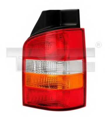 Lampa spate 11-0621-01-2 TYC - Stopuri / elemente Lampa spate 11-0621-01-2 TYC - Stopuri / elemente