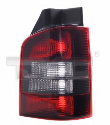 Lampa spate 11-0621-21-2 TYC - Stopuri / elemente Lampa spate 11-0621-21-2 TYC - Stopuri / elemente