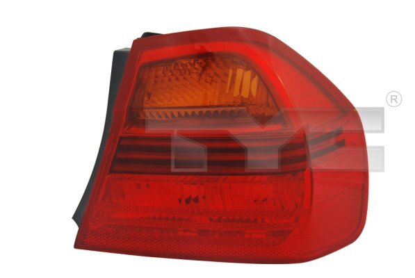 Lampa spate 11-0908-01-9 TYC - Stopuri / elemente Lampa spate 11-0908-01-9 TYC - Stopuri / elemente