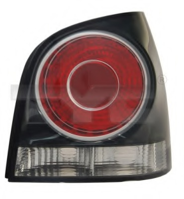 Lampa spate 11-1115-21-2 TYC - Stopuri / elemente Lampa spate 11-1115-21-2 TYC - Stopuri / elemente