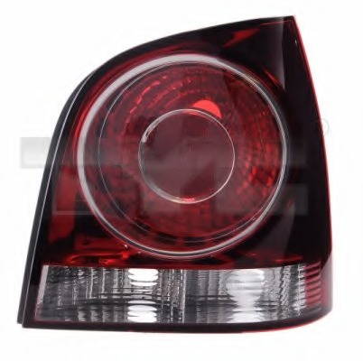 Lampa spate 11-1116-01-2 TYC - Stopuri / elemente Lampa spate 11-1116-01-2 TYC - Stopuri / elemente