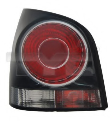 Lampa spate 11-1116-21-2 TYC - Stopuri / elemente Lampa spate 11-1116-21-2 TYC - Stopuri / elemente