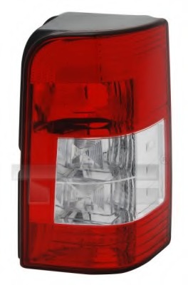 Lampa spate 11-11355-01-2 TYC - Stopuri / elemente Lampa spate 11-11355-01-2 TYC - Stopuri / elemente