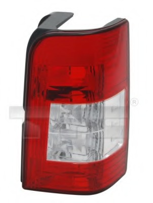 Lampa spate 11-11355-11-2 TYC - Stopuri / elemente Lampa spate 11-11355-11-2 TYC - Stopuri / elemente