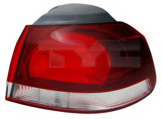 Lampa spate 11-11433-11-2 TYC - Stopuri / elemente Lampa spate 11-11433-11-2 TYC - Stopuri / elemente