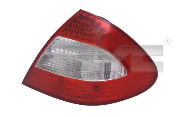 Lampa spate 11-11787-06-9 TYC - Stopuri / elemente Lampa spate 11-11787-06-9 TYC - Stopuri / elemente