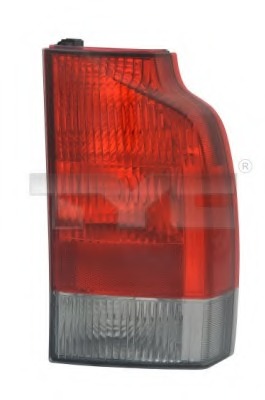 Lampa spate 11-11903-01-9 TYC - Stopuri / elemente Lampa spate 11-11903-01-9 TYC - Stopuri / elemente