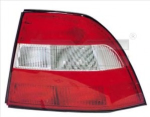 Lampa spate 11-3347-05-2 TYC - Stopuri / elemente Lampa spate 11-3347-05-2 TYC - Stopuri / elemente